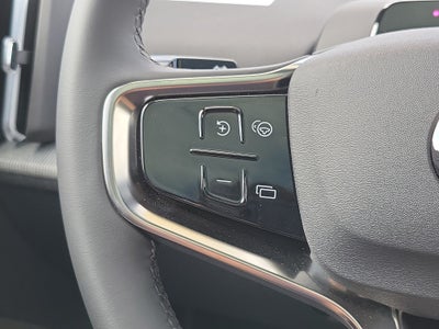 2026 Volvo EX30 Plus