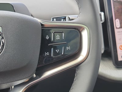 2026 Volvo EX30 Plus