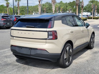 2026 Volvo EX30 Plus