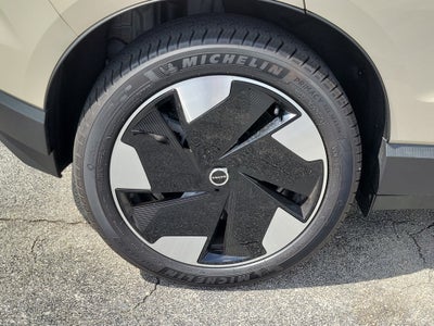 2026 Volvo EX30 Plus