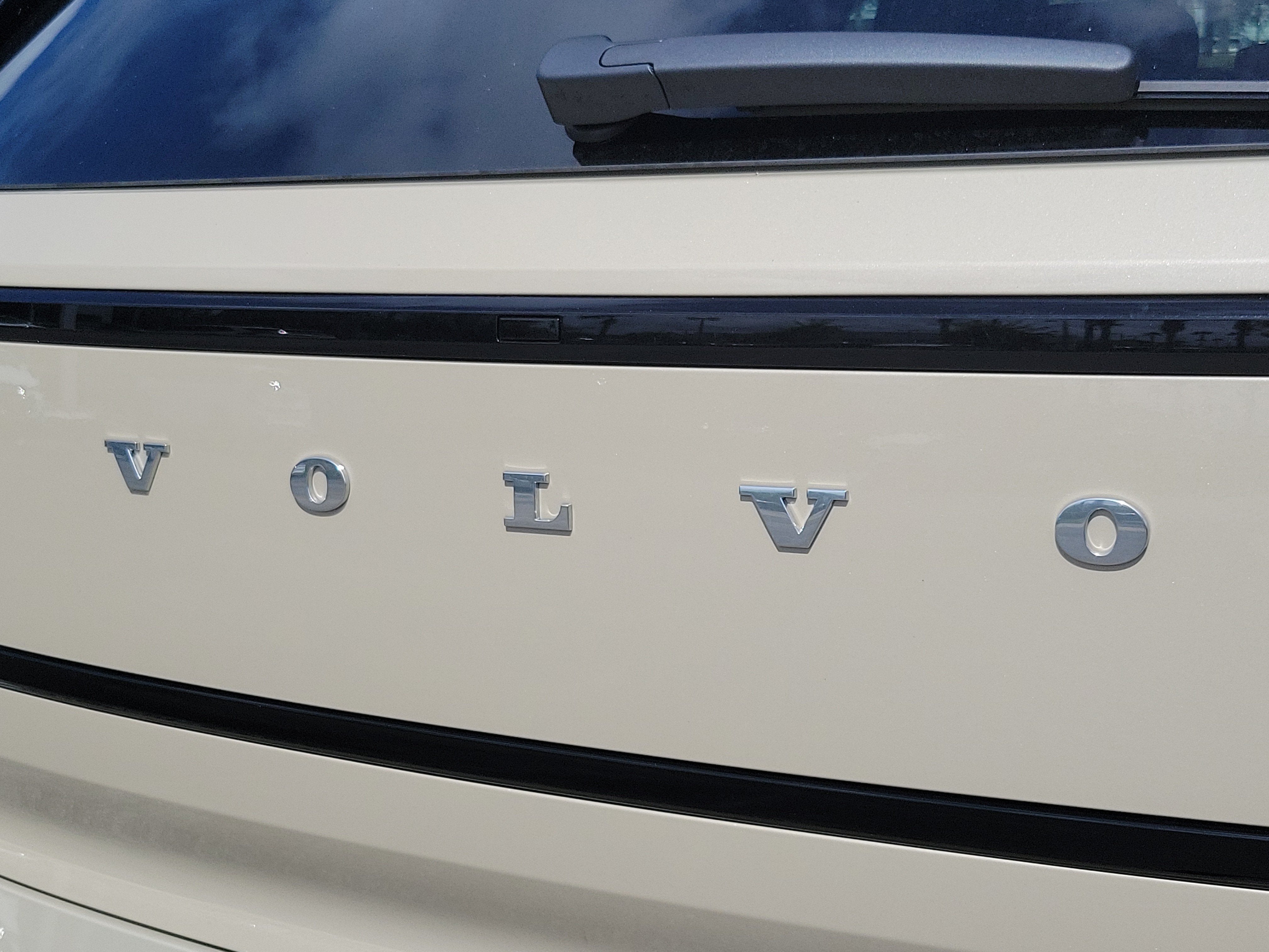 2026 Volvo EX30 Plus