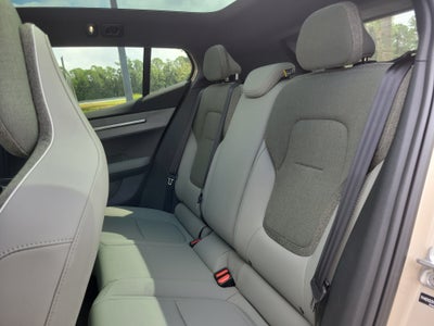 2026 Volvo EX30 Plus