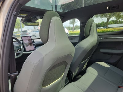 2026 Volvo EX30 Plus