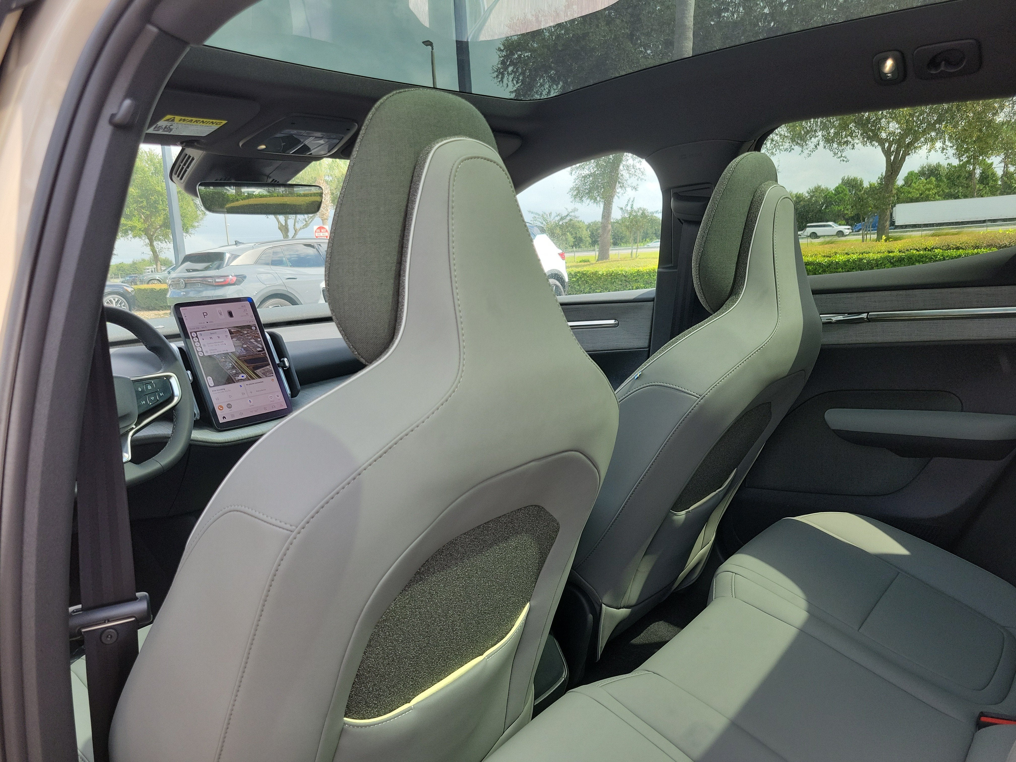 2026 Volvo EX30 Plus