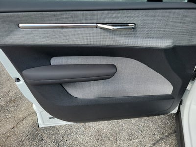 2026 Volvo EX30 Ultra
