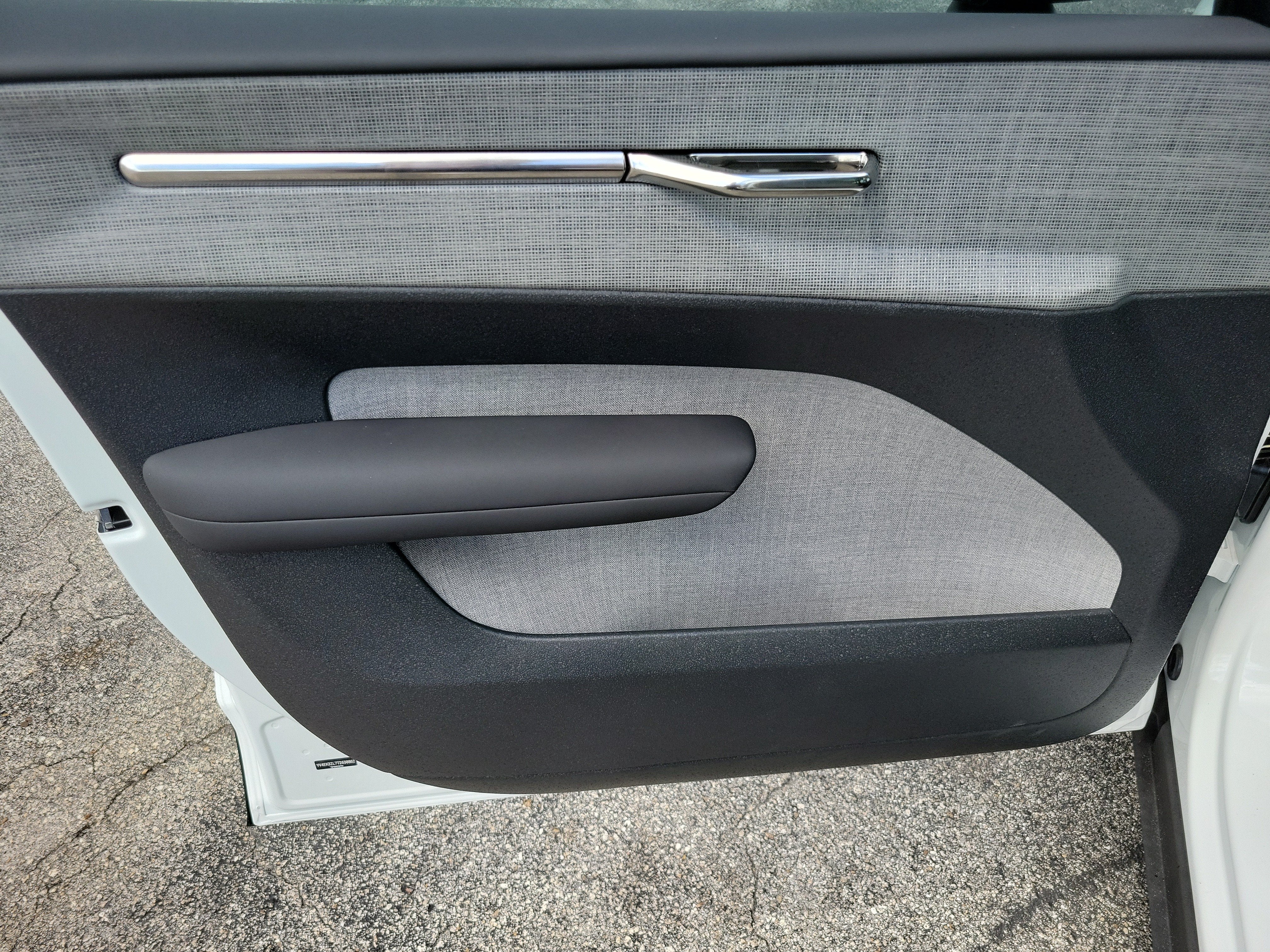 2026 Volvo EX30 Ultra