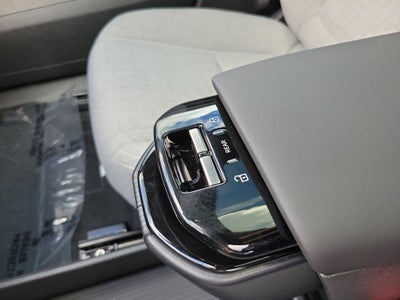 2026 Volvo EX30 Ultra