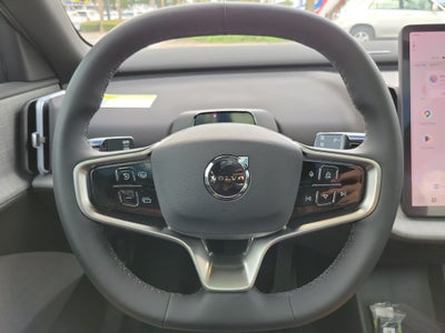 2026 Volvo EX30 Ultra