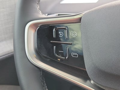 2026 Volvo EX30 Ultra