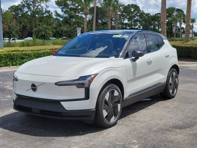 2026 Volvo EX30 Ultra