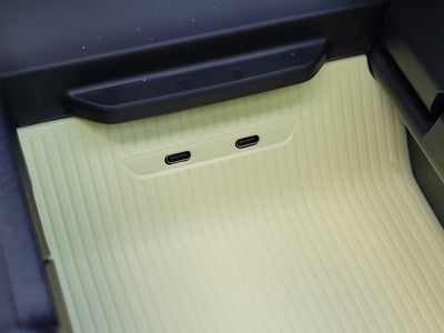 2026 Volvo EX30 Ultra