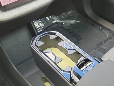 2026 Volvo EX30 Ultra