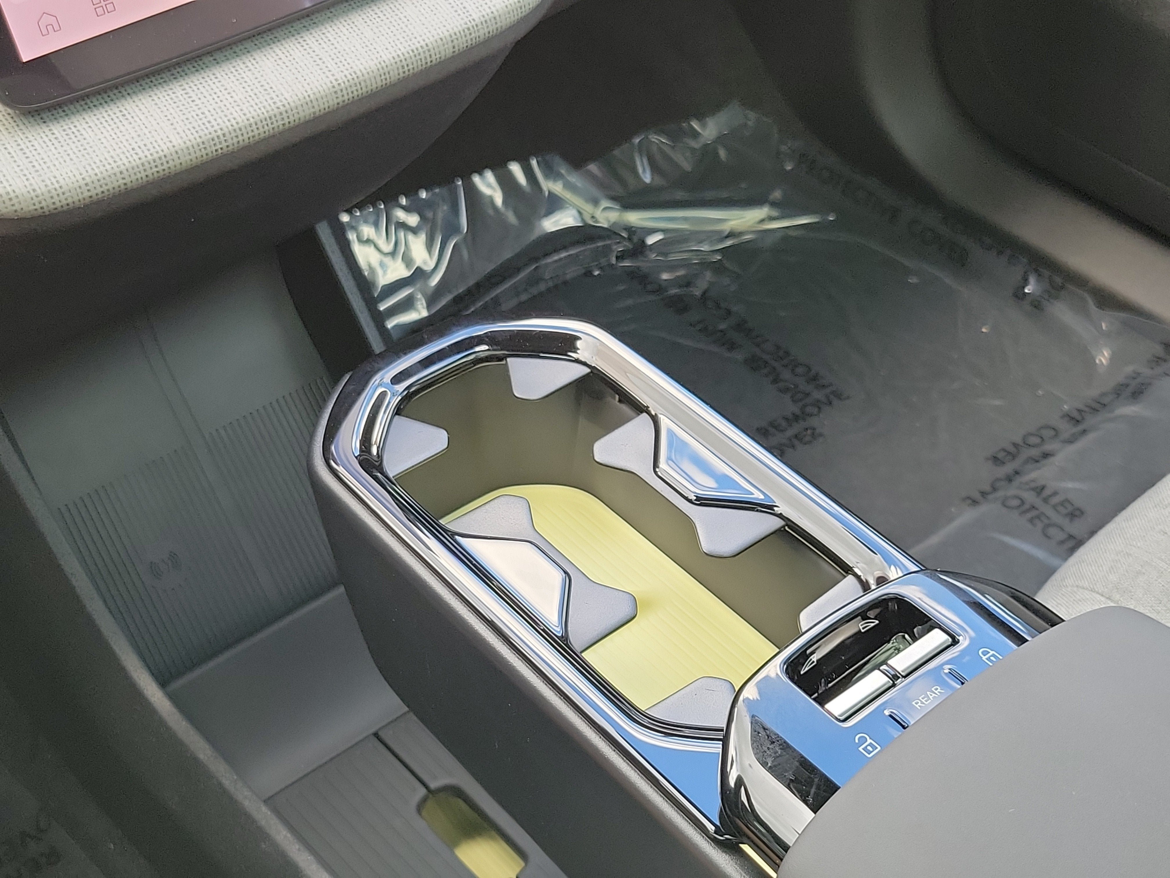 2026 Volvo EX30 Ultra