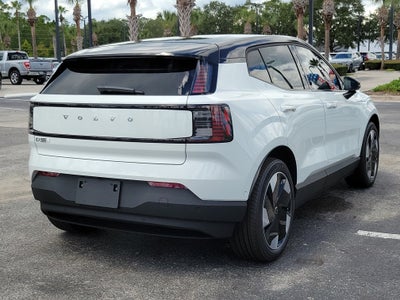 2026 Volvo EX30 Ultra