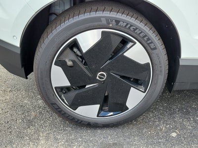 2026 Volvo EX30 Ultra