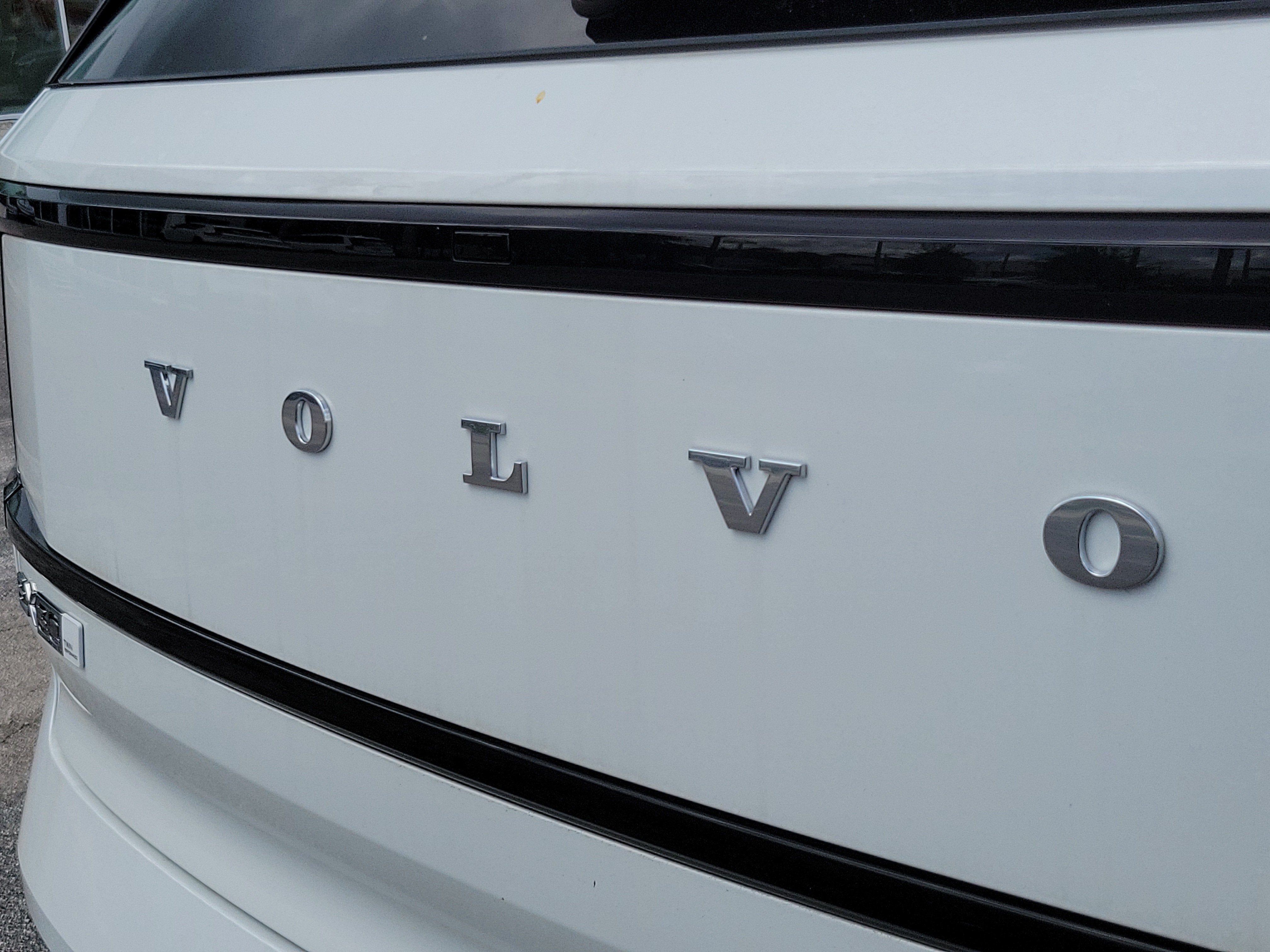 2026 Volvo EX30 Ultra