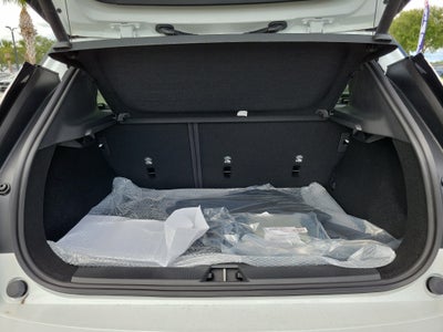 2026 Volvo EX30 Ultra