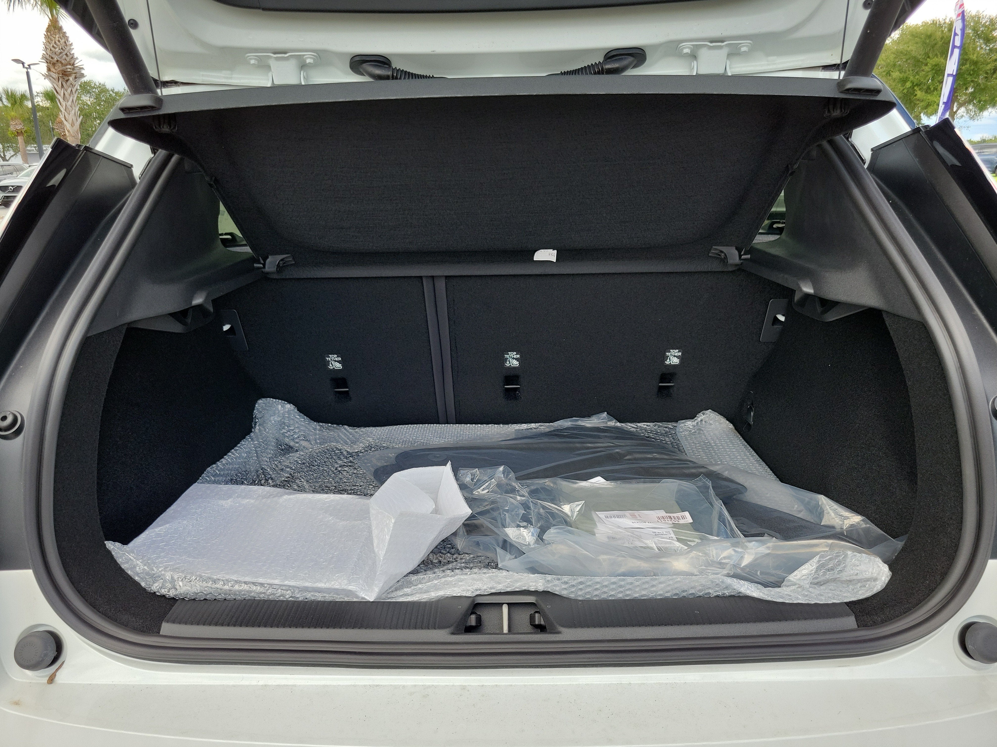 2026 Volvo EX30 Ultra