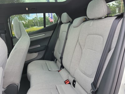 2026 Volvo EX30 Ultra