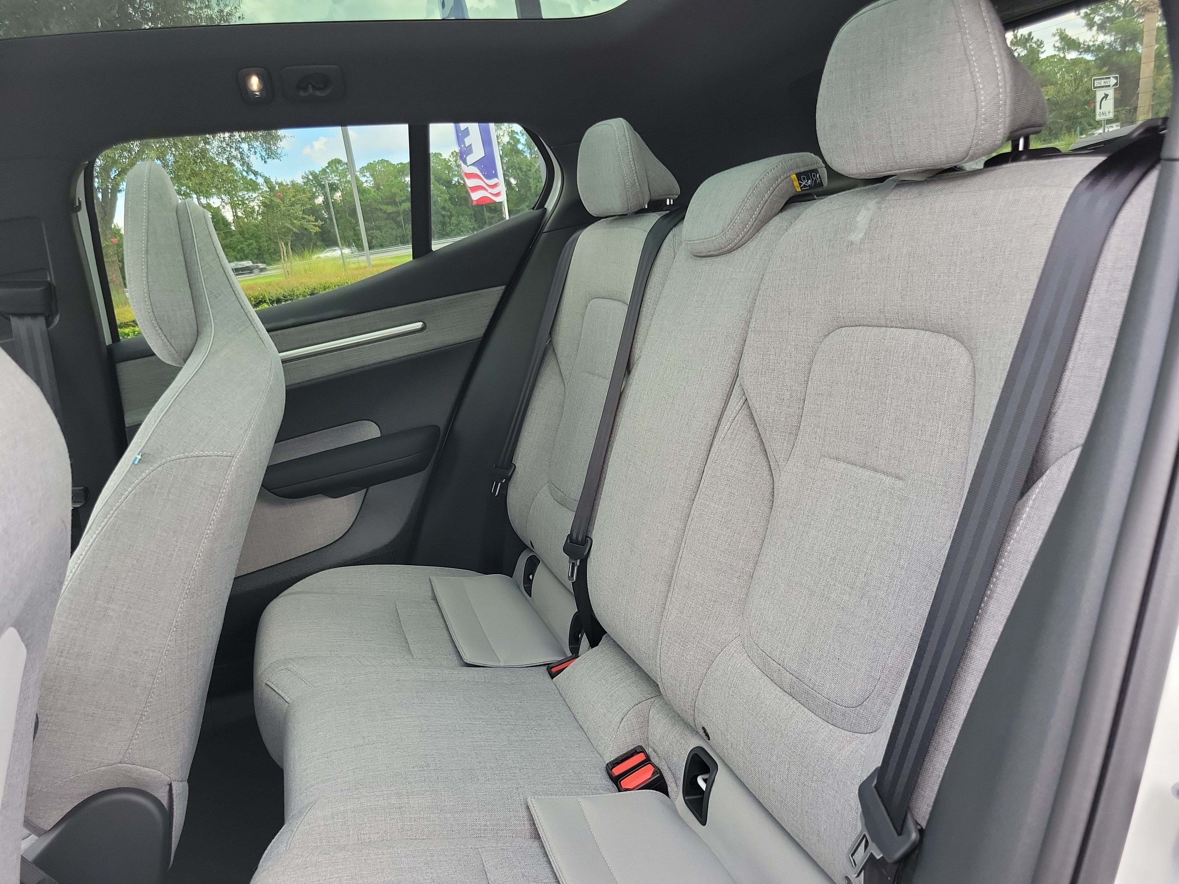 2026 Volvo EX30 Ultra