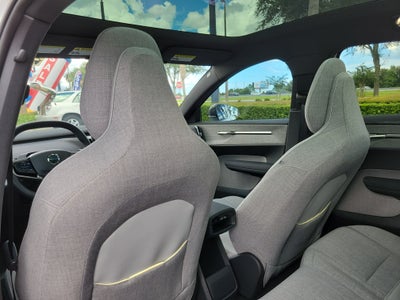 2026 Volvo EX30 Ultra
