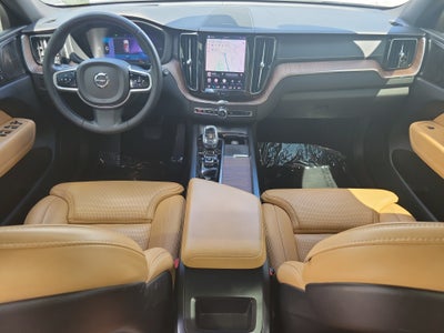 2022 Volvo XC60 Recharge Plug-In Hybrid Inscription