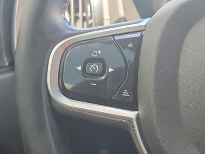 2022 Volvo XC60 Recharge Plug-In Hybrid Inscription