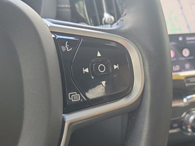 2022 Volvo XC60 Recharge Plug-In Hybrid Inscription
