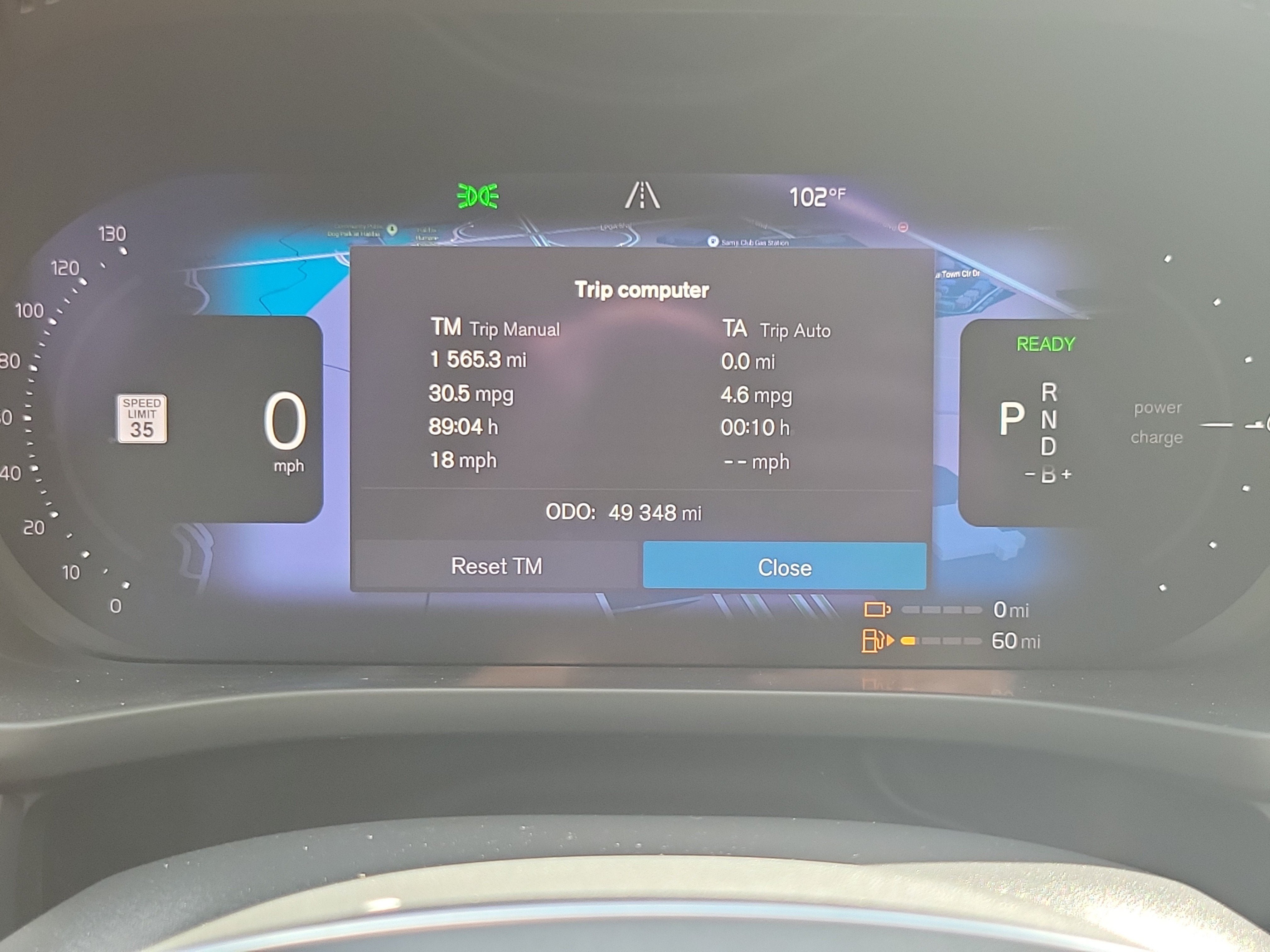 2022 Volvo XC60 Recharge Plug-In Hybrid Inscription