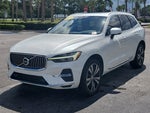 2022 Volvo XC60 Recharge Plug-In Hybrid Inscription