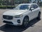 2022 Volvo XC60 Recharge Plug-In Hybrid Inscription