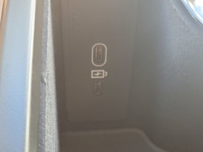 2022 Volvo XC60 Recharge Plug-In Hybrid Inscription