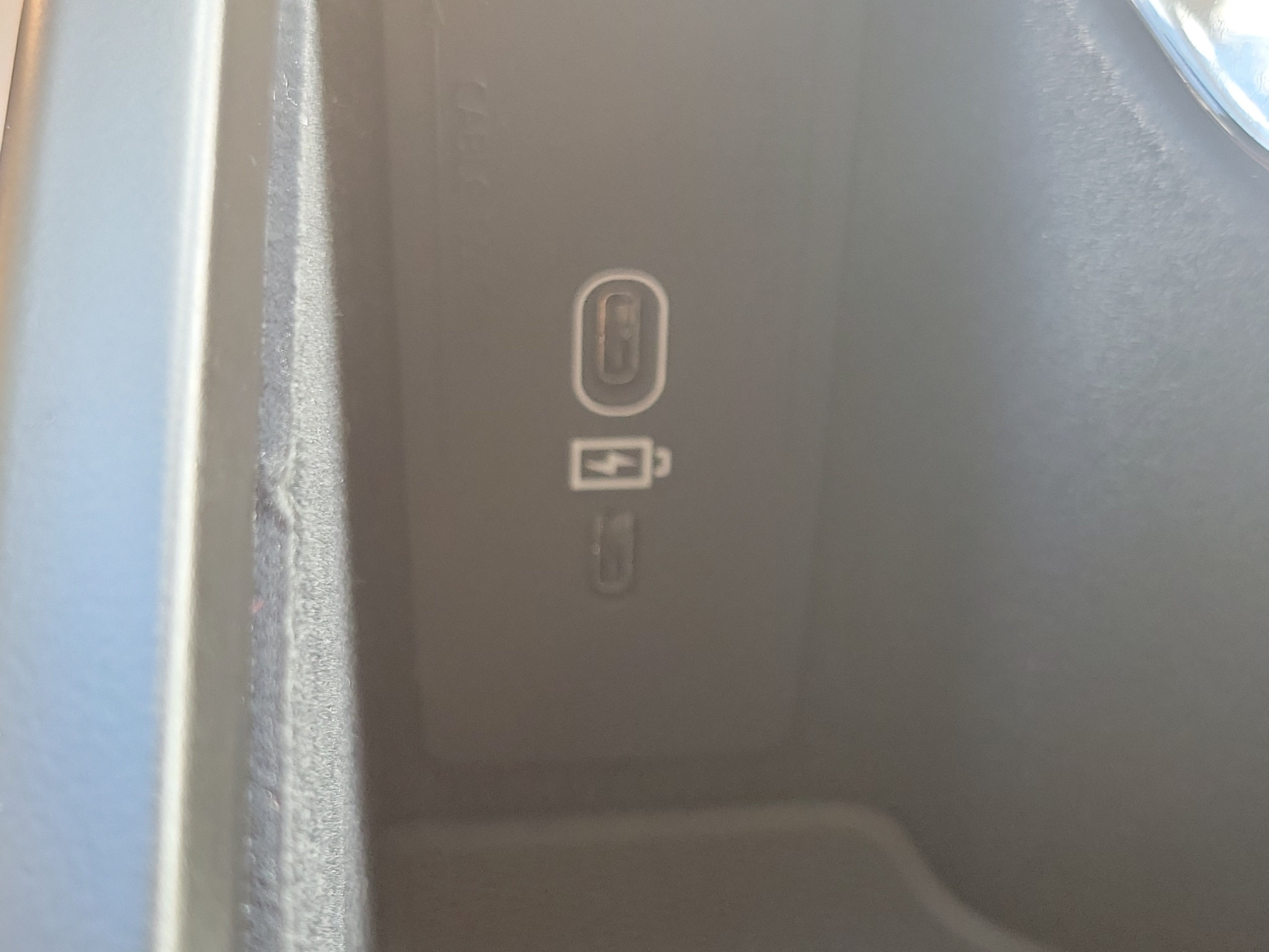 2022 Volvo XC60 Recharge Plug-In Hybrid Inscription