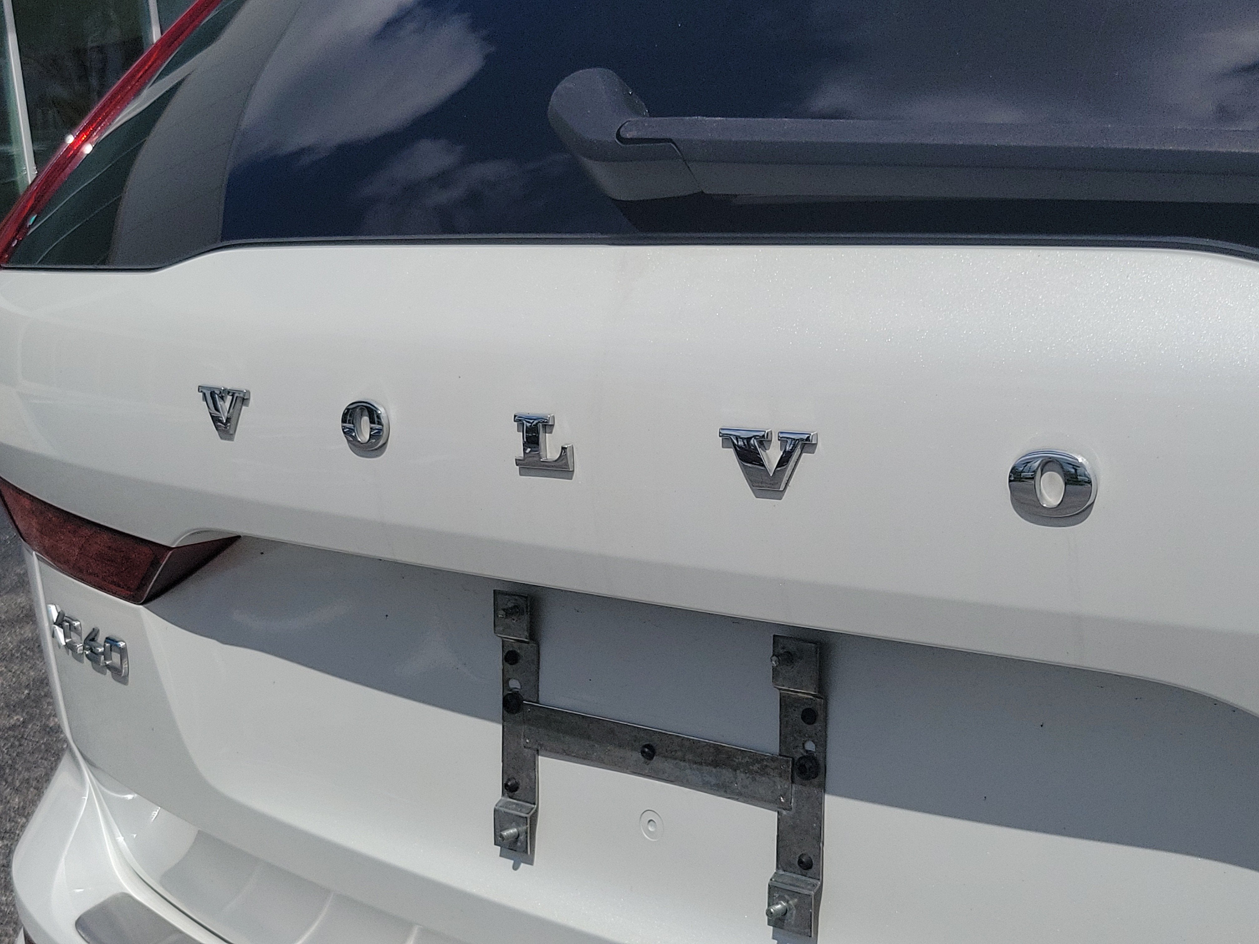2022 Volvo XC60 Recharge Plug-In Hybrid Inscription