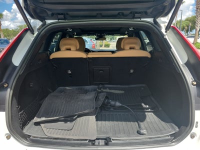 2022 Volvo XC60 Recharge Plug-In Hybrid Inscription