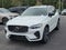 2024 Volvo XC60 Recharge Plug-In Hybrid Ultimate Dark Theme