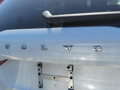 2024 Volvo XC60 Recharge Plug-In Hybrid Ultimate Dark Theme