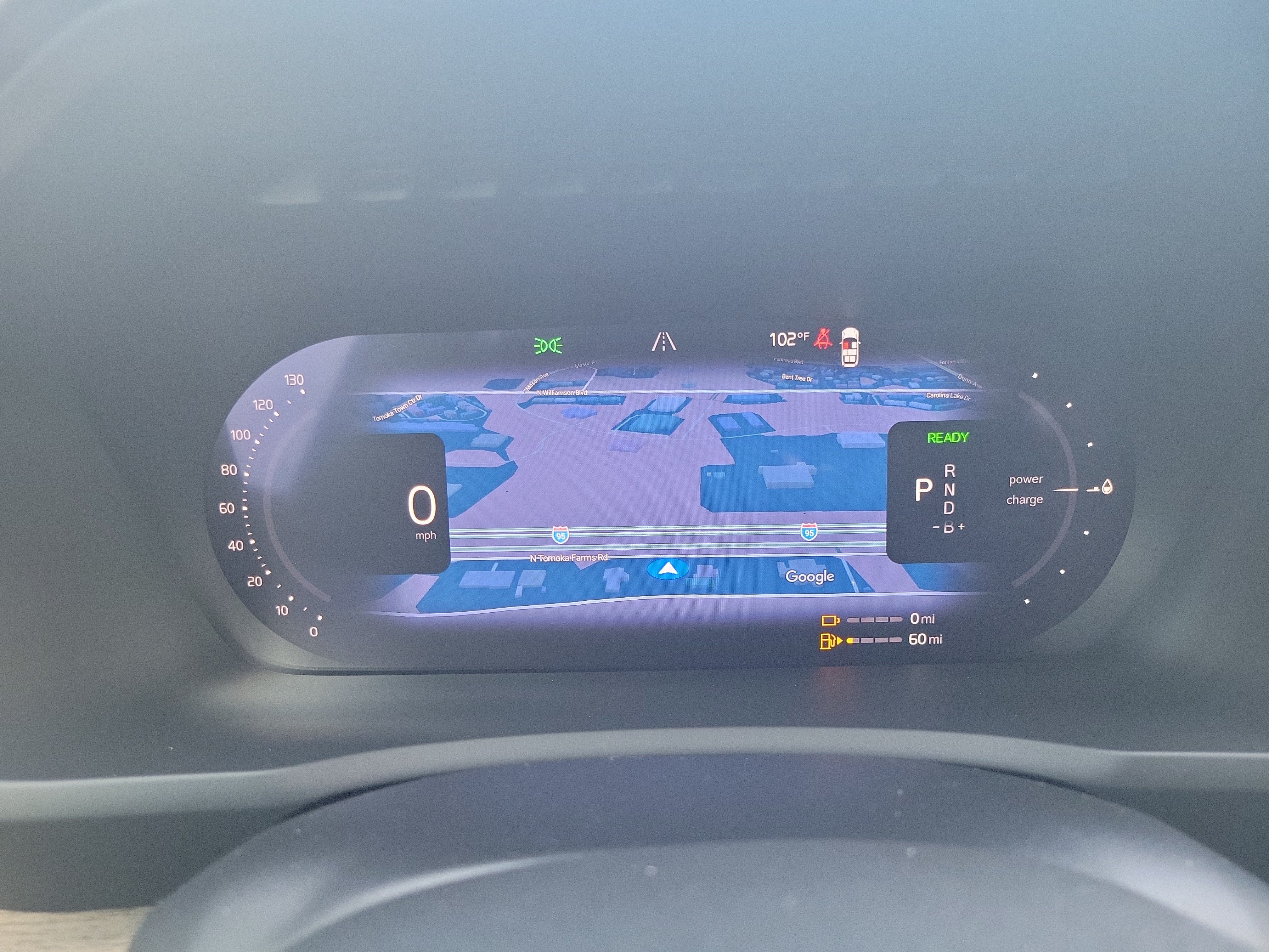 2026 Volvo XC90 Plug-In Hybrid Plus