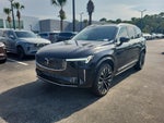 2026 Volvo XC90 Plug-In Hybrid Plus