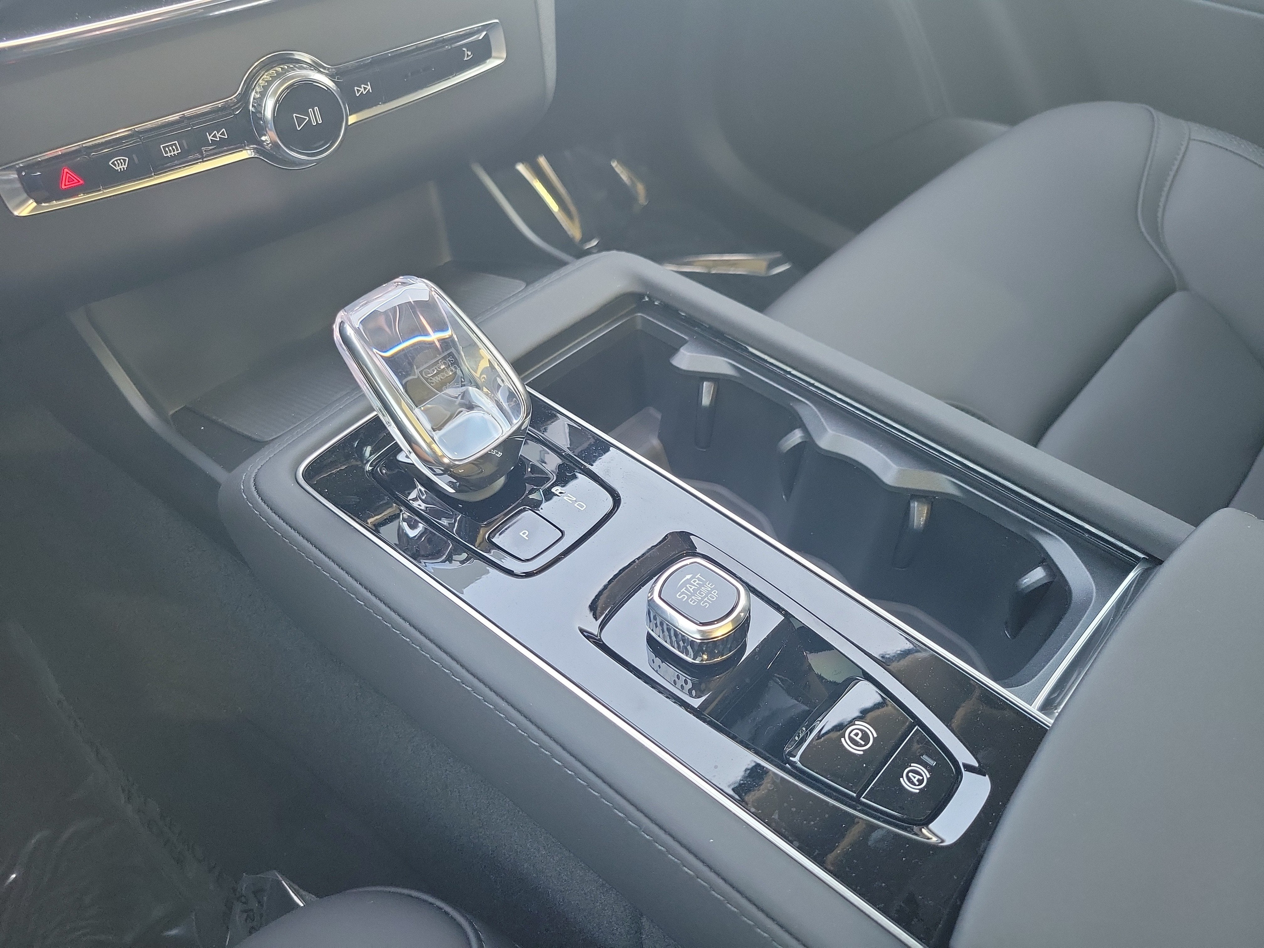 2026 Volvo XC90 Plug-In Hybrid Plus