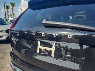 2026 Volvo XC90 Plug-In Hybrid Plus