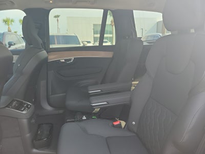 2026 Volvo XC90 Plug-In Hybrid Plus