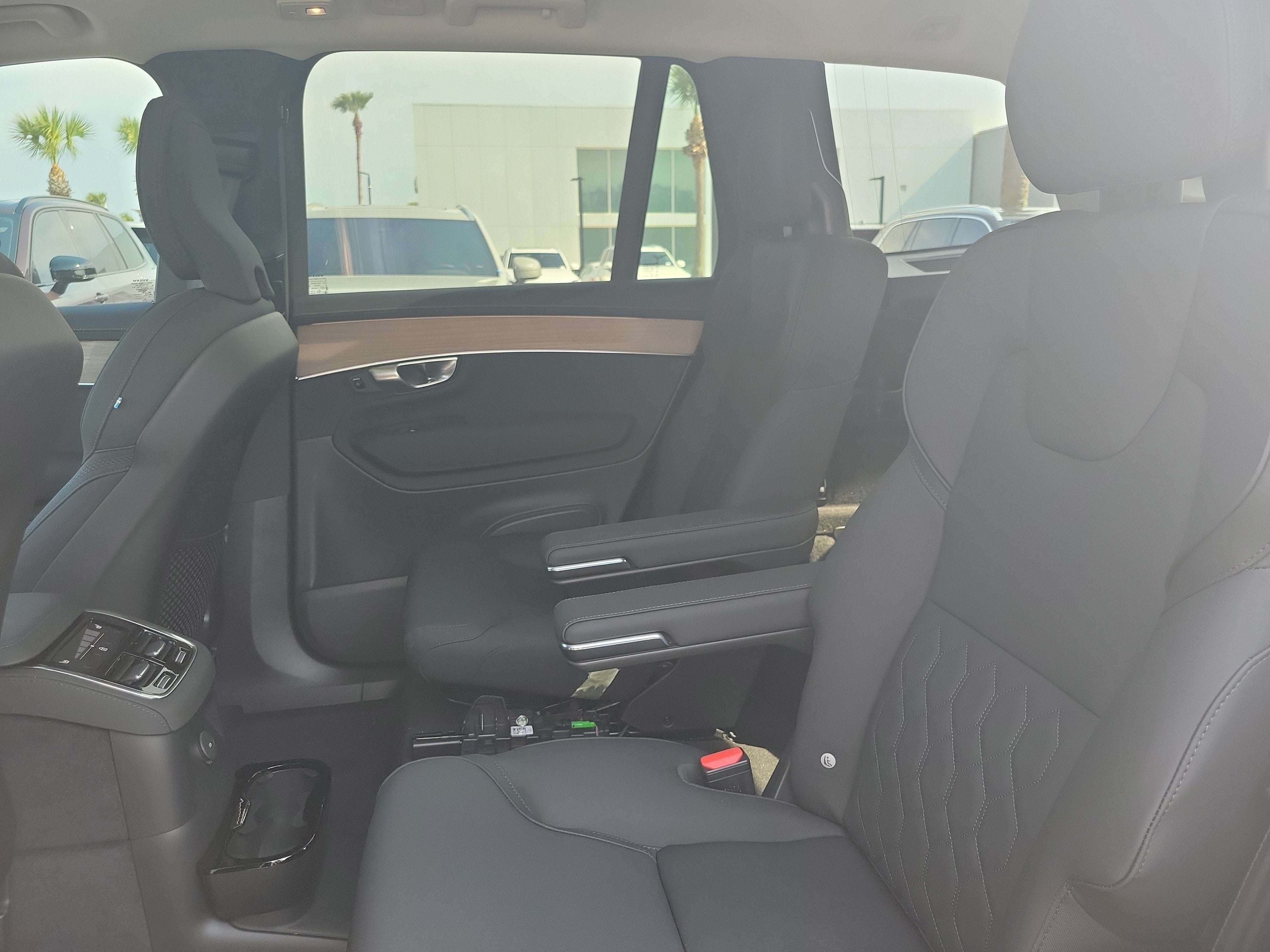2026 Volvo XC90 Plug-In Hybrid Plus