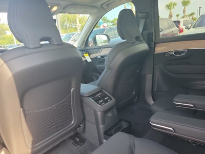 2026 Volvo XC90 Plug-In Hybrid Plus