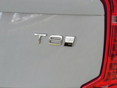 2025 Volvo XC90 Plug-In Hybrid Plus