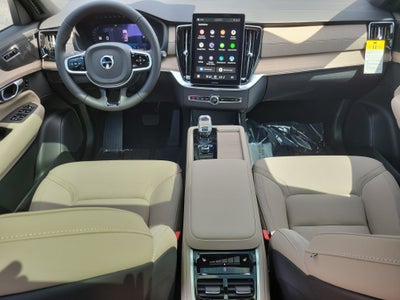 2026 Volvo XC90 Plug-In Hybrid Plus
