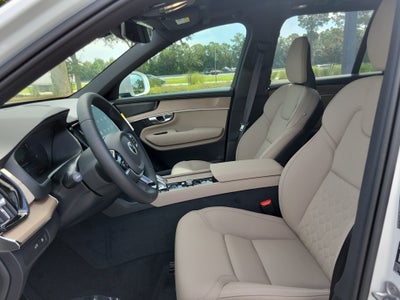 2026 Volvo XC90 Plug-In Hybrid Plus