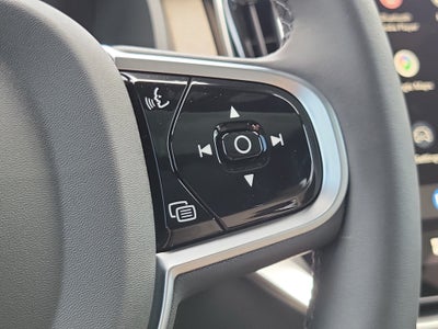 2026 Volvo XC90 Plug-In Hybrid Plus