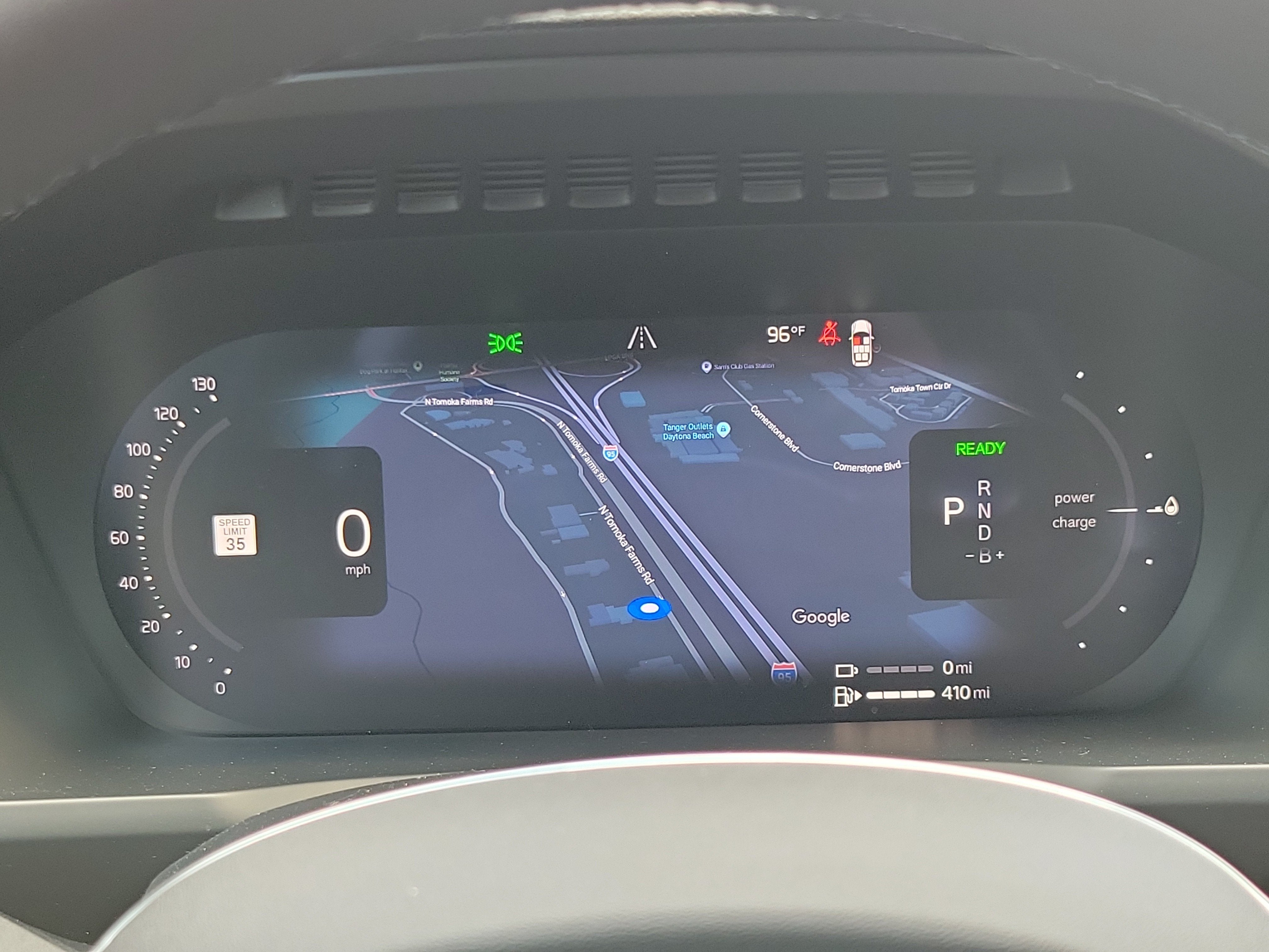 2026 Volvo XC90 Plug-In Hybrid Plus