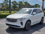 2026 Volvo XC90 Plug-In Hybrid Plus